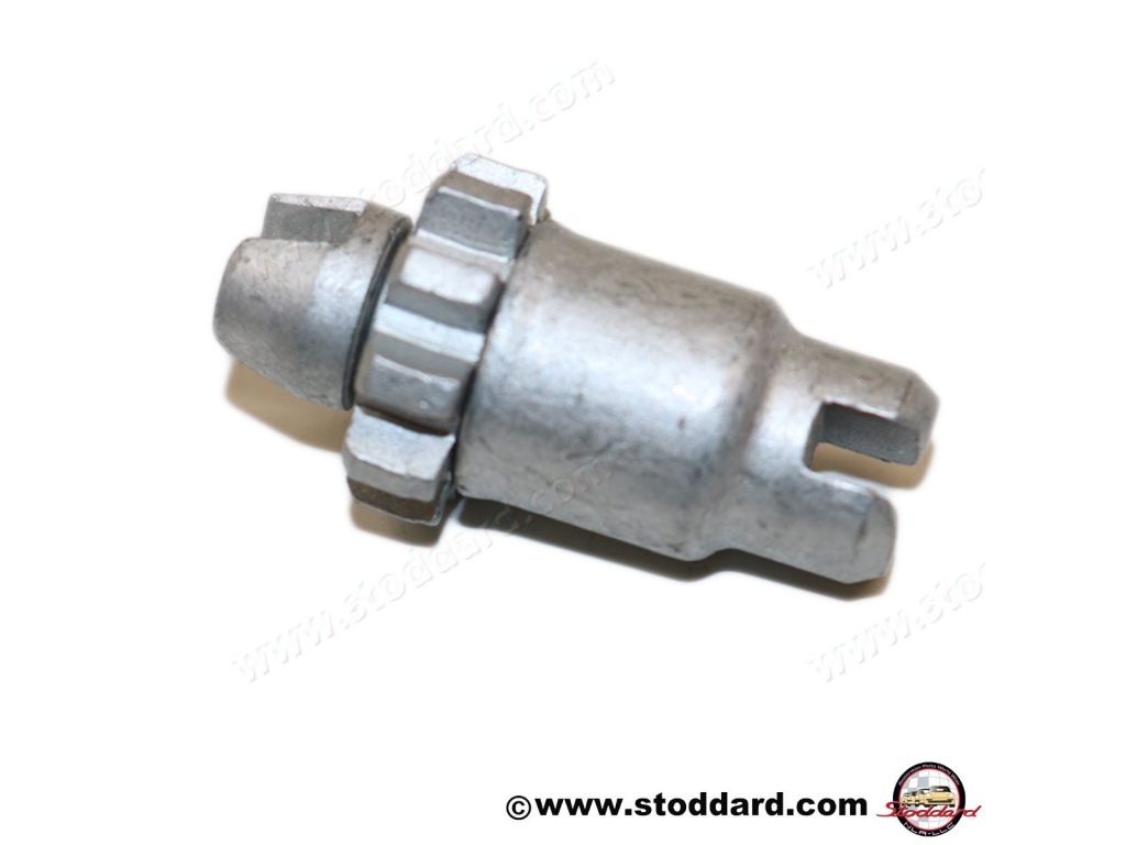 Porsche 914 Parking Brake Results