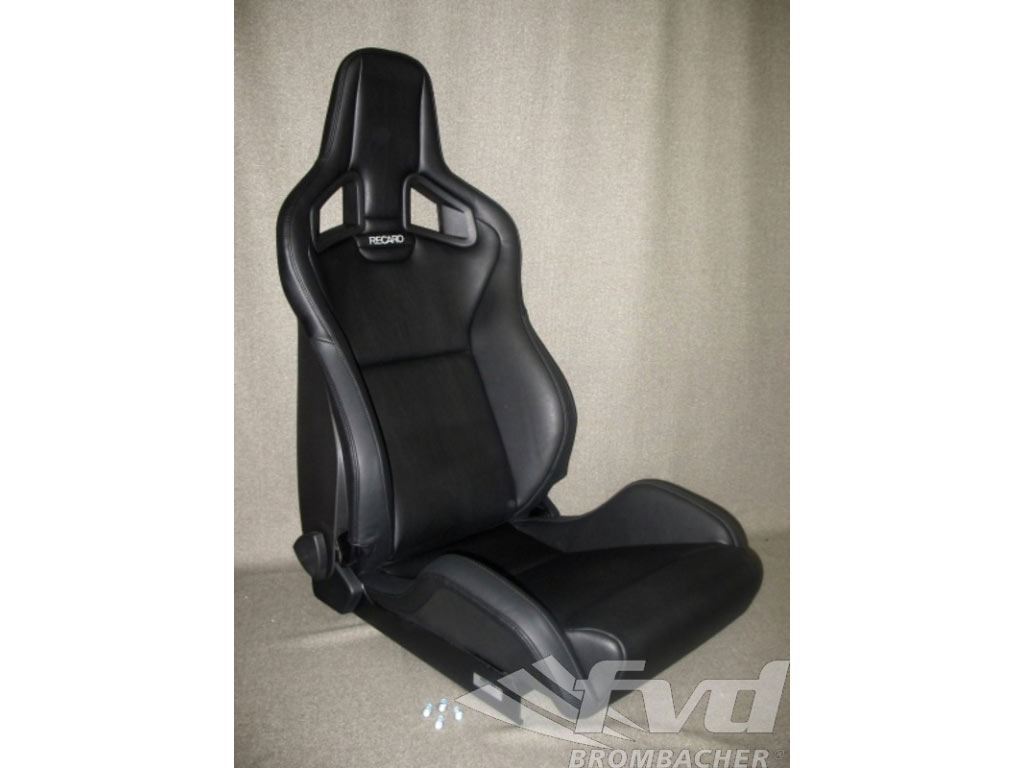 Porsche 996 Leather Seats Results