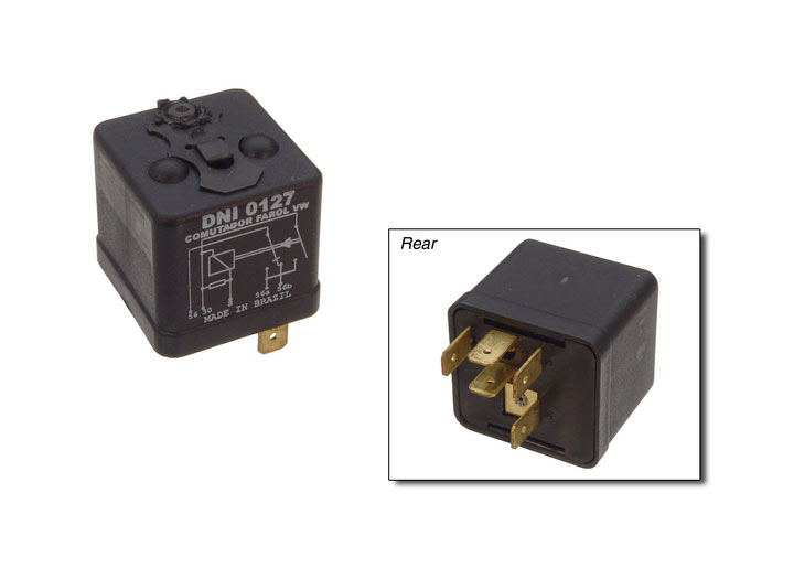 Details about   For Porsche 944 1983-1985 Genuine W0133-1615751-OES Headlight Switch