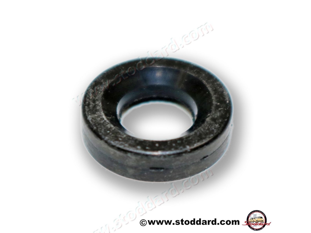 Porsche 993 Tachometer Results