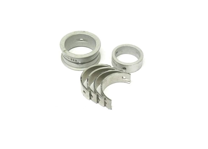 Porsche 356 Main Bearings Results