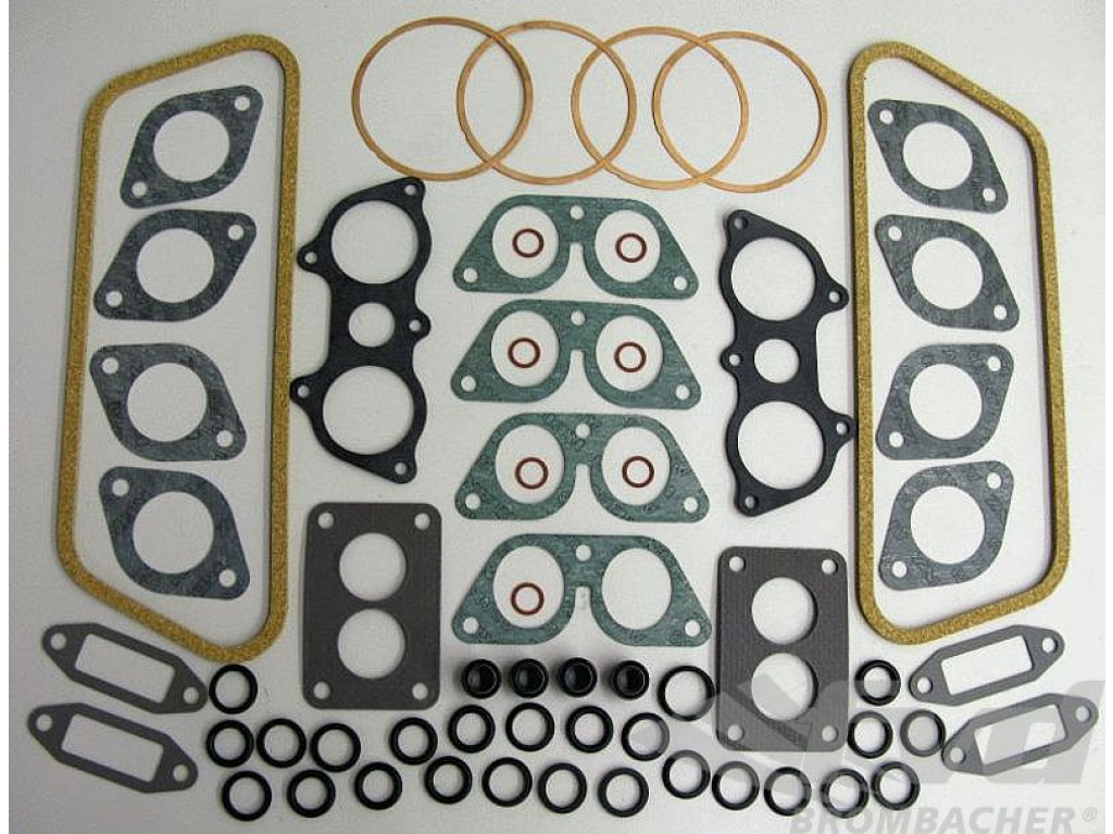 Porsche Boxster Head Gaskets Results