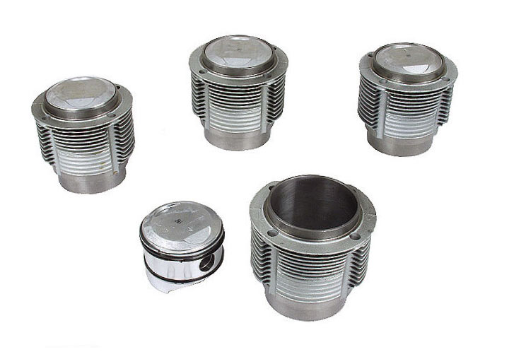 FOR PORSCHE 61610390188, 616 103 901 88 READY TO SHIP (BIG BORE