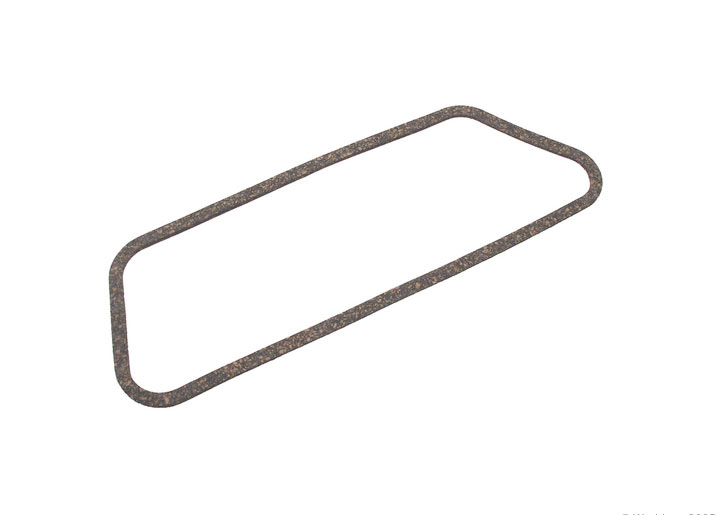 Porsche 912 196569 Valve Covers Engine Parts