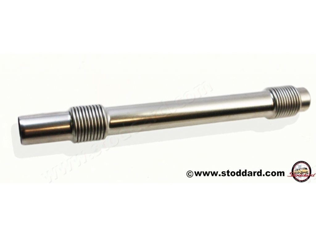 Porsche 356 Push Tube Results