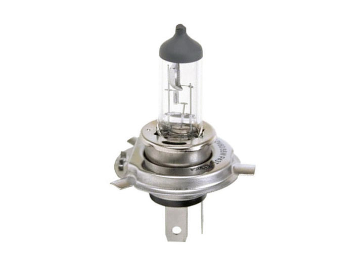 Porsche 997 Light Bulb Results