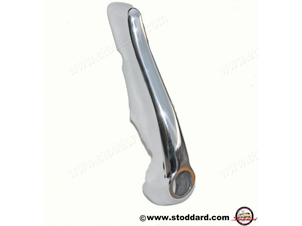 Porsche 356c Rear Bumper Guard Results