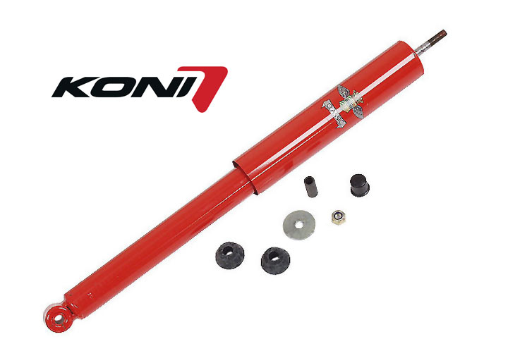 Automotive Auto Parts & Accessories Koni 86 1638 Classic Front Suspension Strut Cartridge for 72