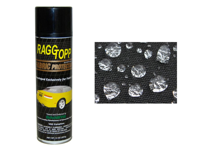 FOR PORSCHE 8802521, 880 252 1 READY TO SHIP (RAGGTOPP CLOTH CONVERTIBLE TOP PROTECTANT)