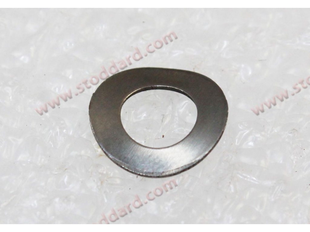 Porsche Spring Washer Results