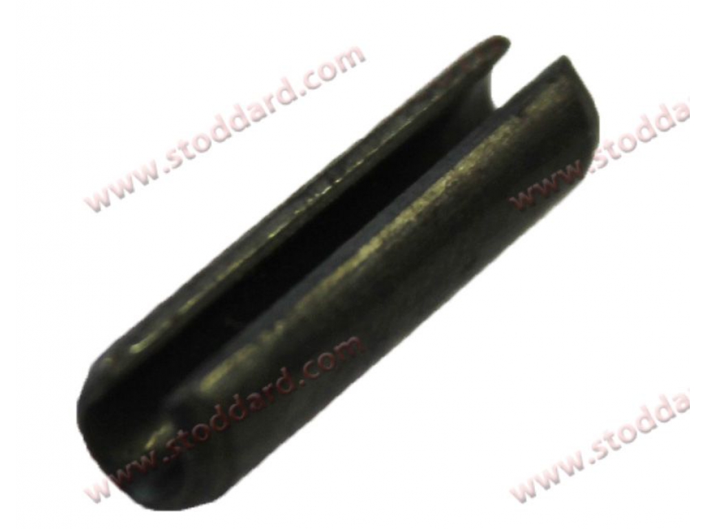 Porsche 996 Clutch Fork Results