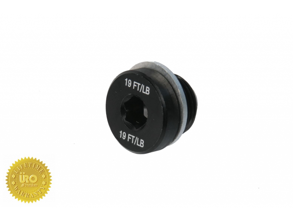 Porsche 914 Drain Plugs Results