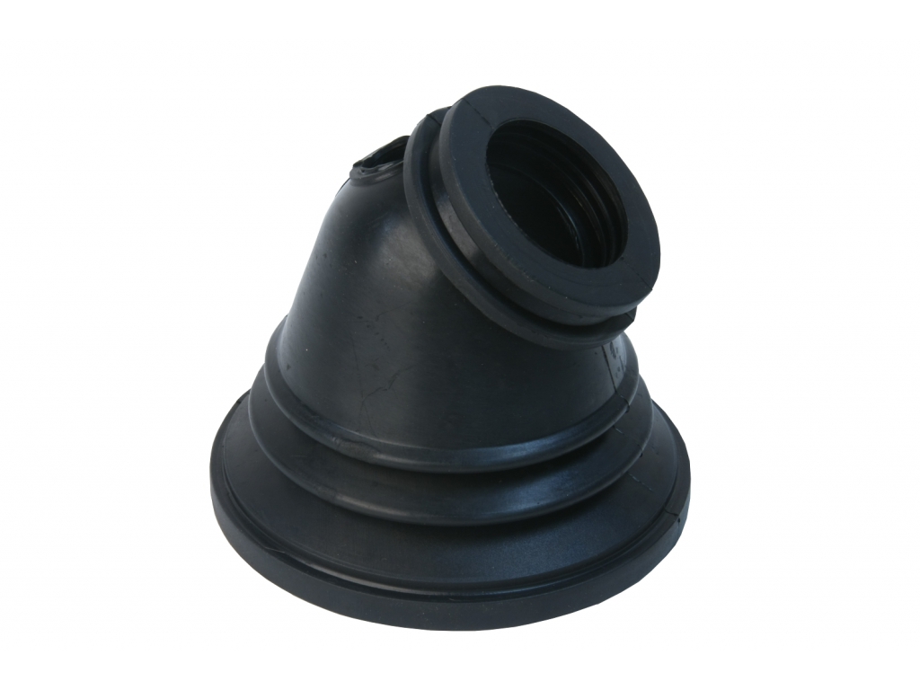 For Porsche 911 912 930 Fuel Filler Neck Sleeve Neck to Tank GENUINE Brand New