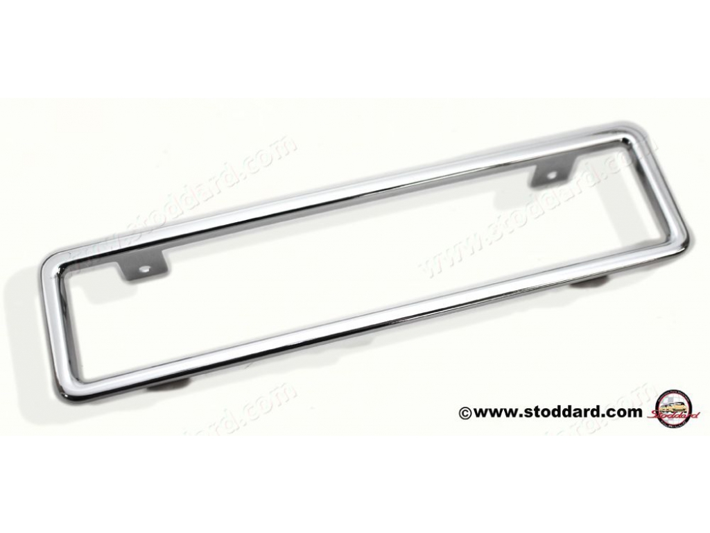 Mounting Clip for A//C and Heater Control Sliding Knob GENUINE 92857449803