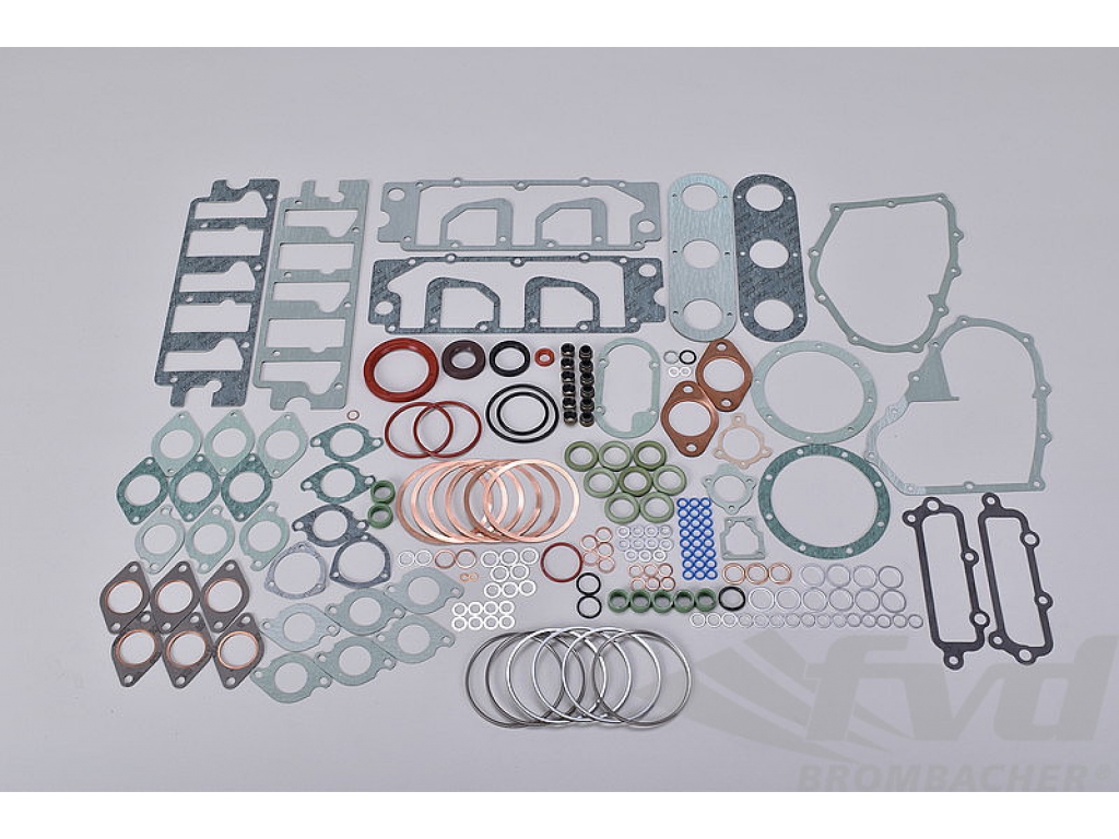 Porsche Boxster Head Gaskets Results