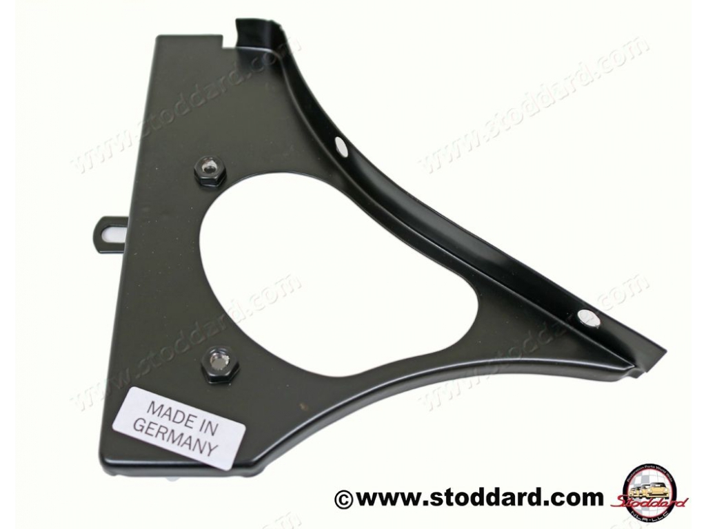 FOR PORSCHE 91110603600, 911 106 036 00 READY TO SHIP (ENGINE DUCT