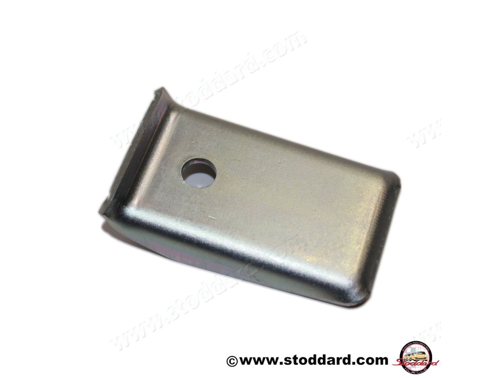 Porsche Fuel Line Bracket Results