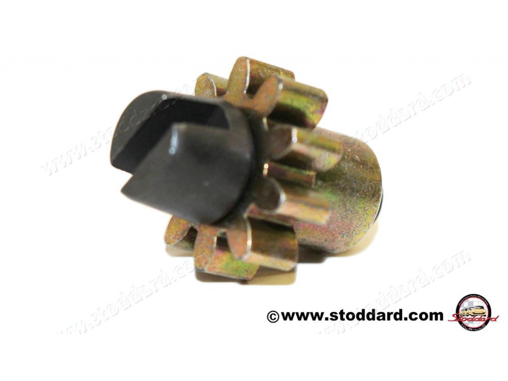 Porsche 914 Parking Brake Results