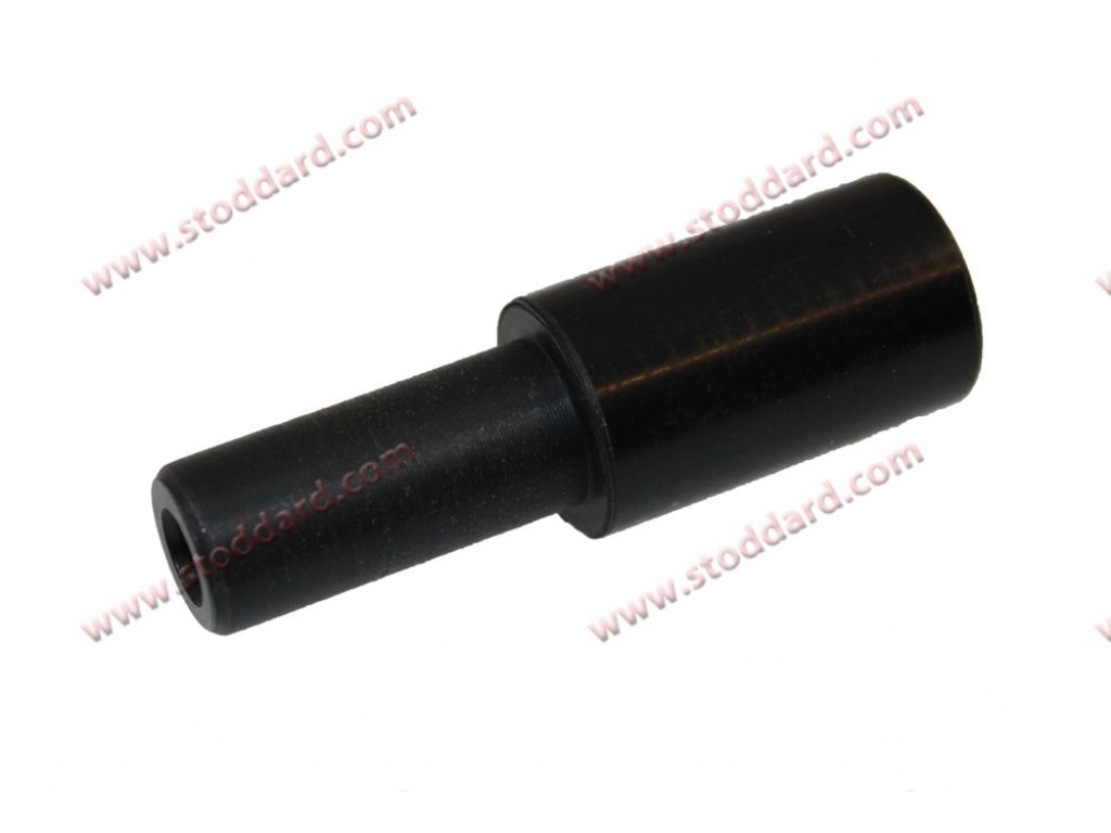 Porsche 911 Trunk Release Results