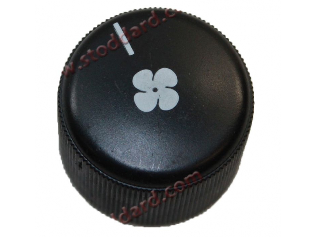 Porsche 944 Fan Knob Results