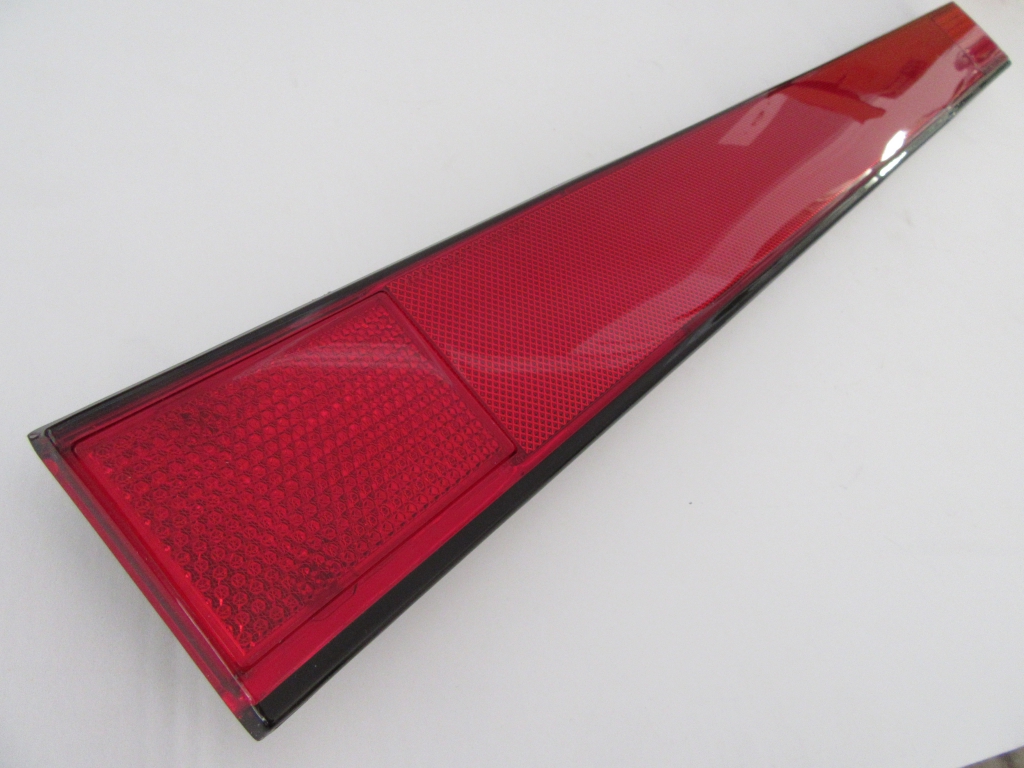 Porsche 911 Porsche Rear Reflector Results