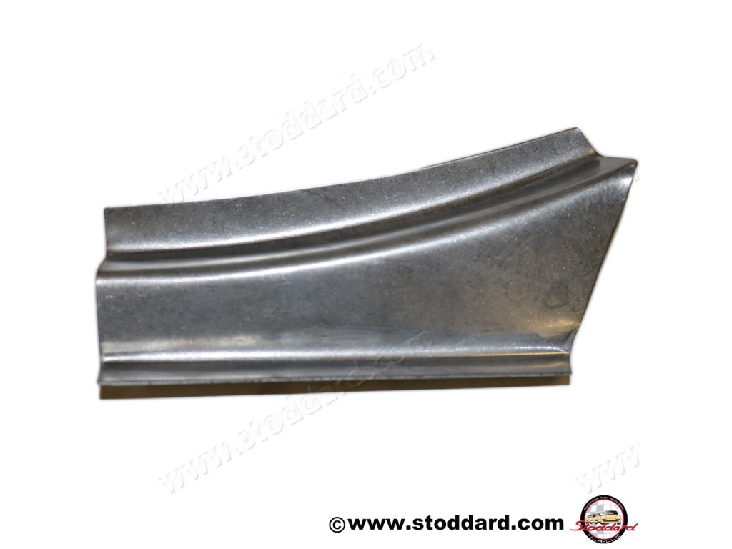 Porsche 944 Parking Brake Cable Results