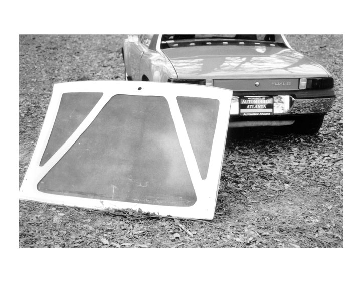 FOR PORSCHE 91451290100, 914 512 901 00 READY TO SHIP (GT