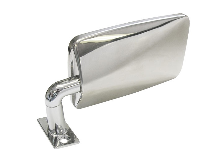 Porsche 914 Side Mirror Results