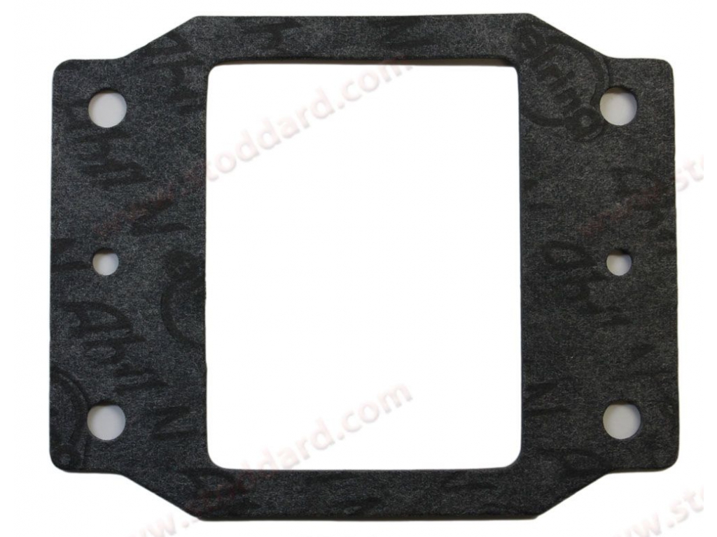 Porsche 997 Airflow Meter Results