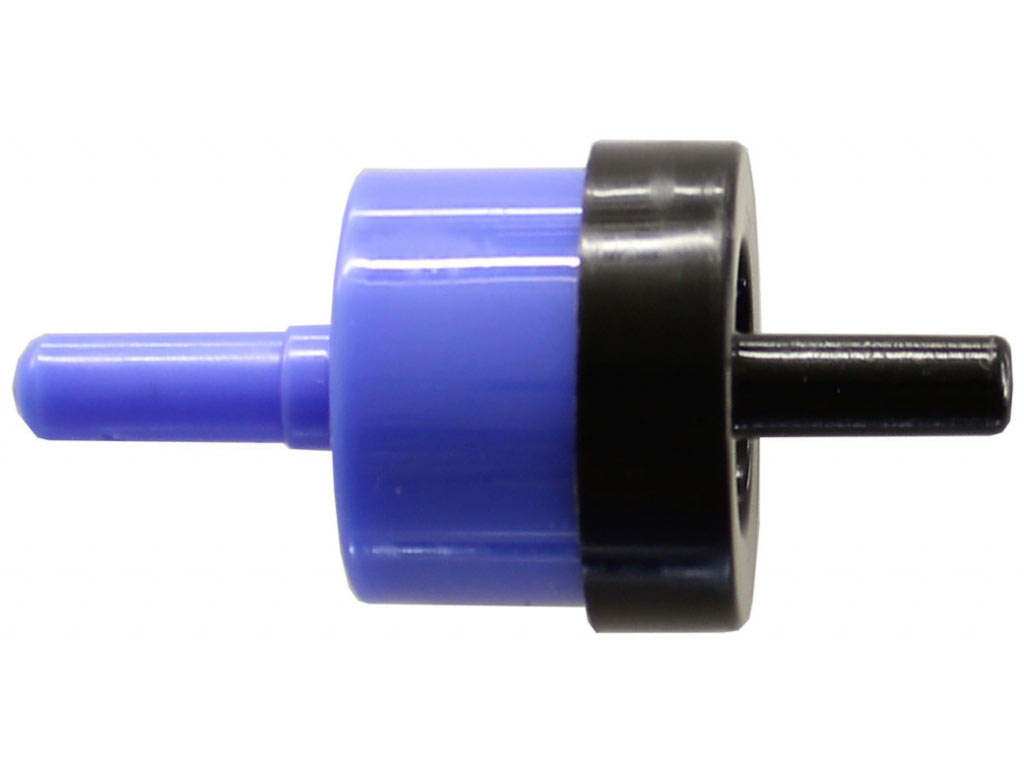 Porsche 944 Vacuum Valve Results