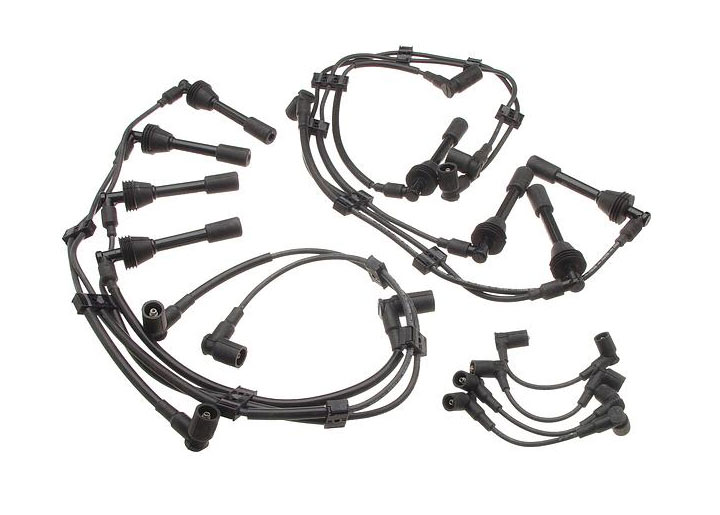 Porsche 944 Ignition Coil Results