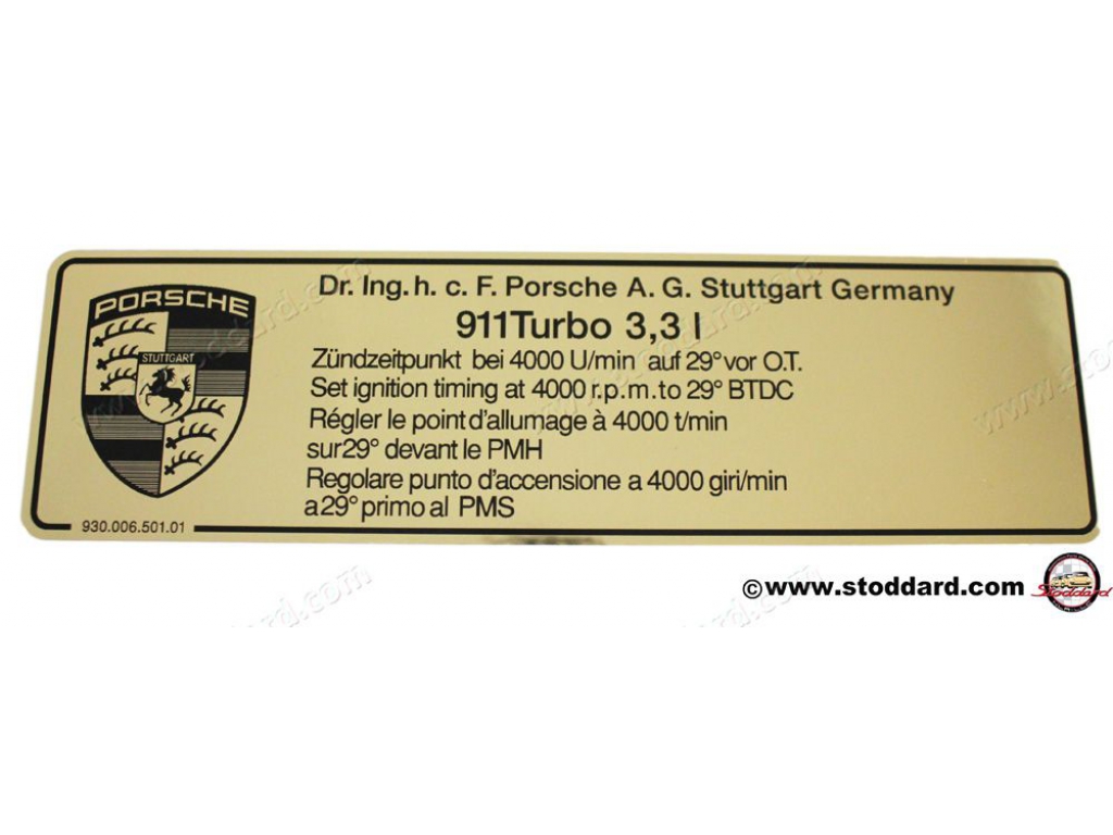 Porsche Cayenne S Firing Order Results