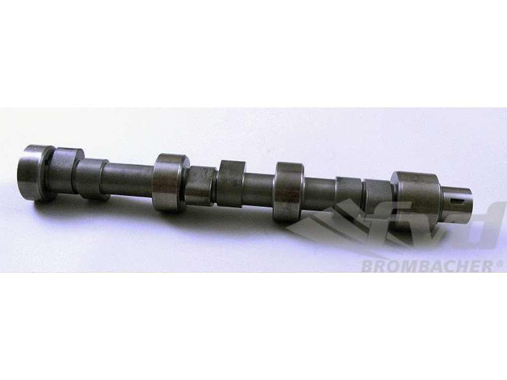 Porsche 996 Camshaft Bolt Results