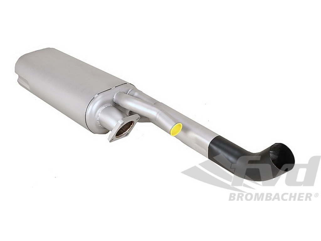 FOR PORSCHE 93011102504, 930 111 025 04 READY TO SHIP (SPORT