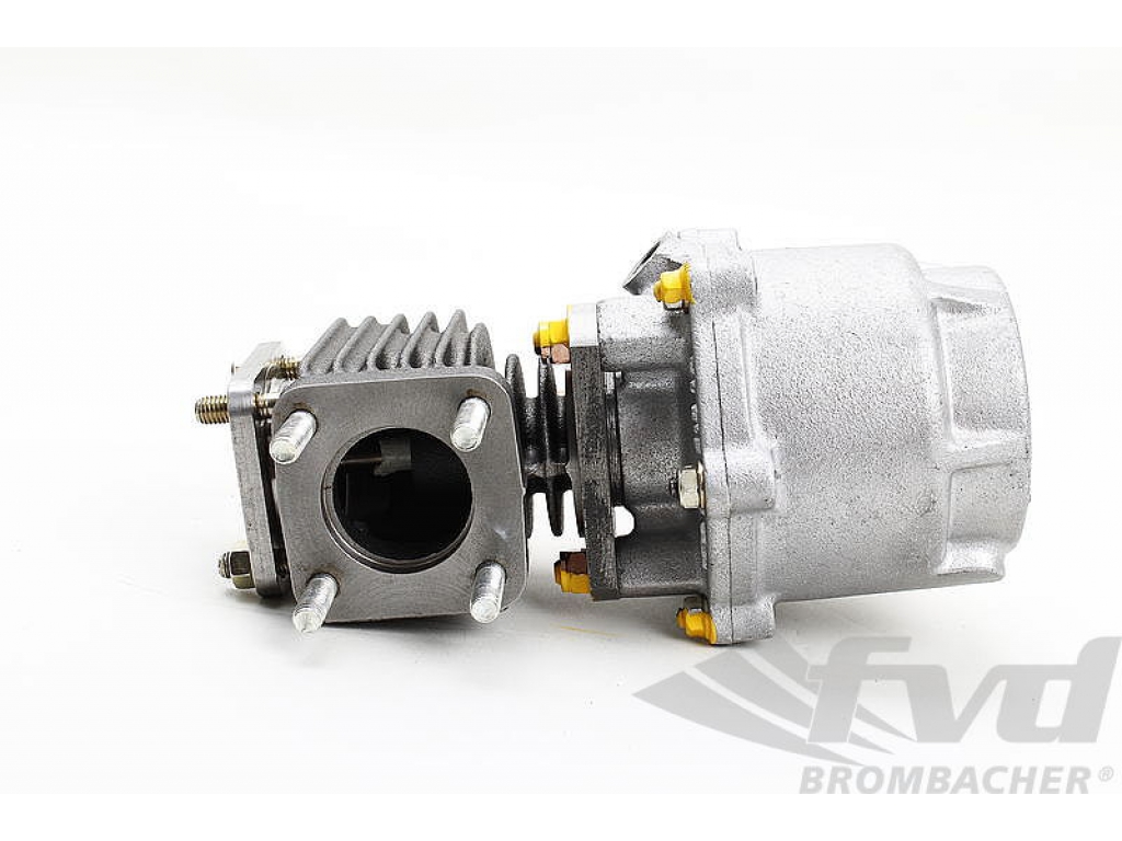 For Porsche: 93012306012, 930 123 060 12 - Ready To Ship - (wastegate 