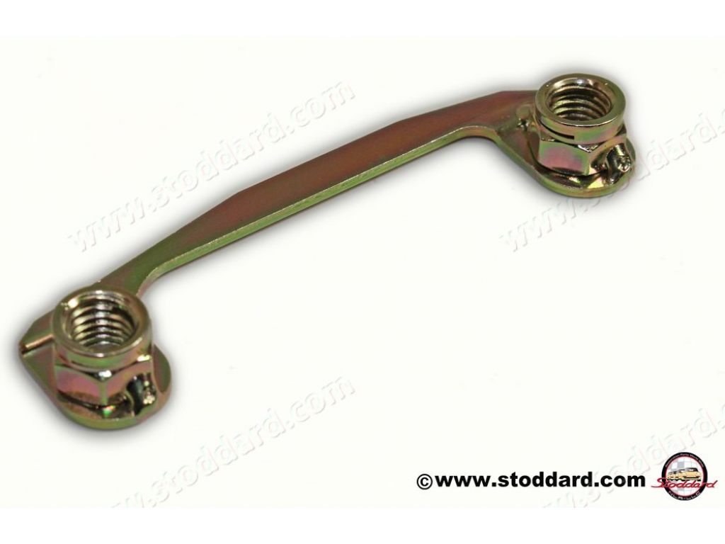 Porsche Exhaust Pipe Support Results