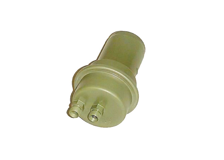 Porsche 924 198085 FUEL REGULATORS AND DISTRIBUTORS Fuel/Exhaust Parts