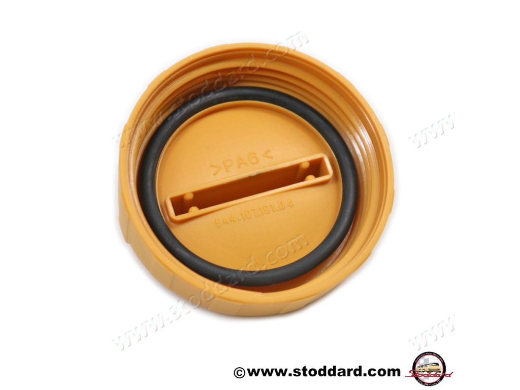 Porsche 996 Engine Oil Cap Results