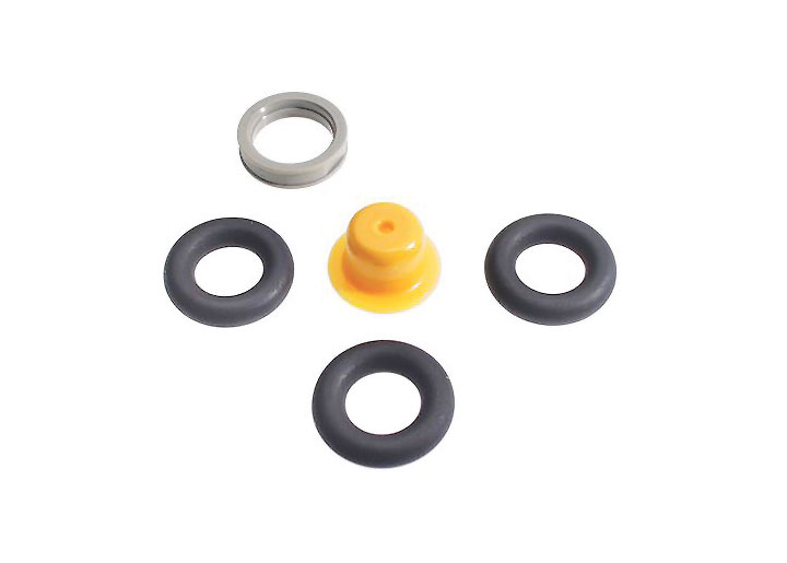 N E W 944 Fuel Injector Seal Kit 928 Porsche 911 //924 6