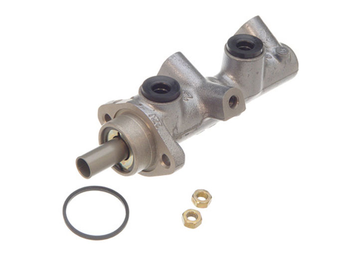 Porsche 944 198285 BRAKE MASTER CYLINDERS AND RELATED Brakes/Wheels Parts