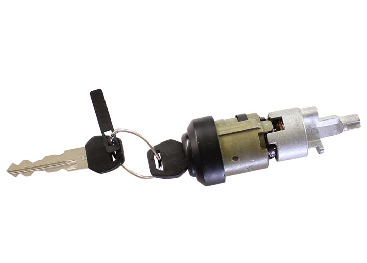 Porsche 944 Keys and Ignition Switches Electric Parts
