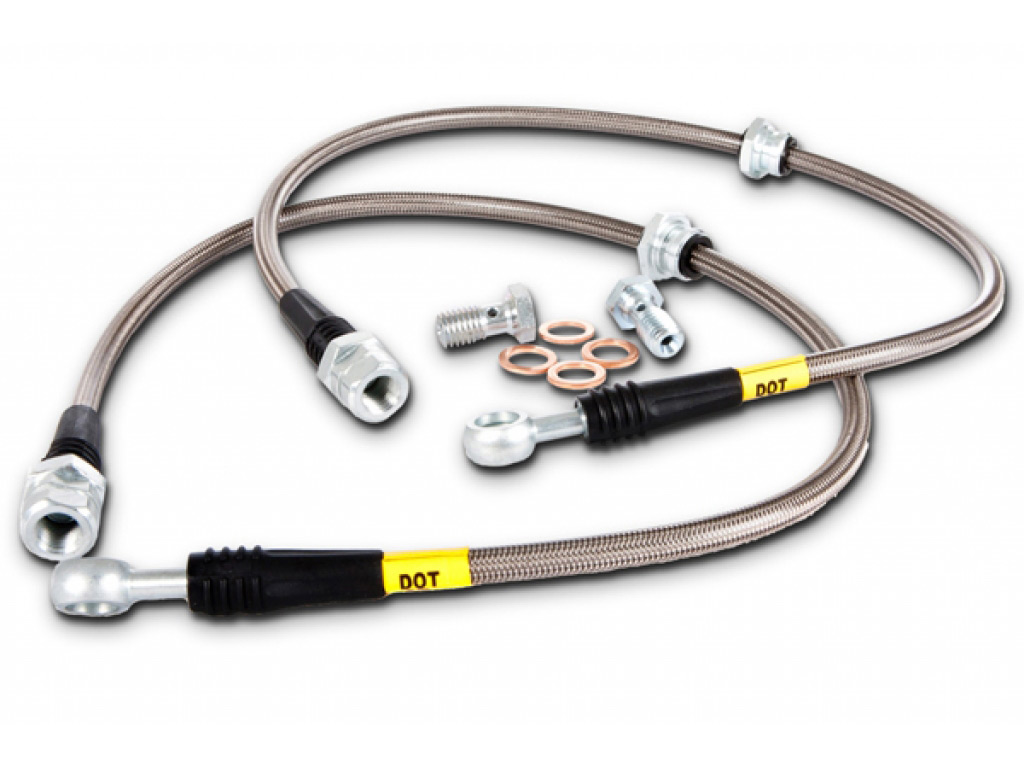 Porsche 914 Brake Master Cylinder Kit Results