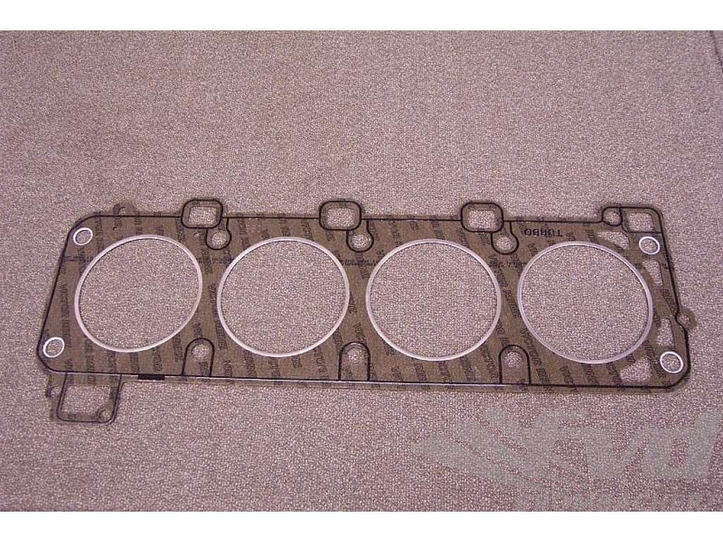 Porsche 944 Cylinder Heads Results