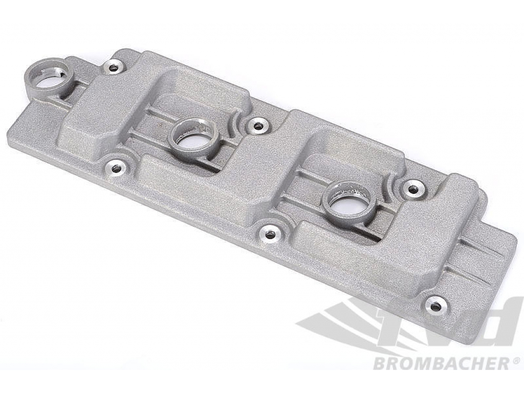 Porsche 964 Valve Results