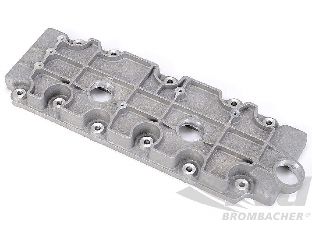 Porsche 964 Valve Results