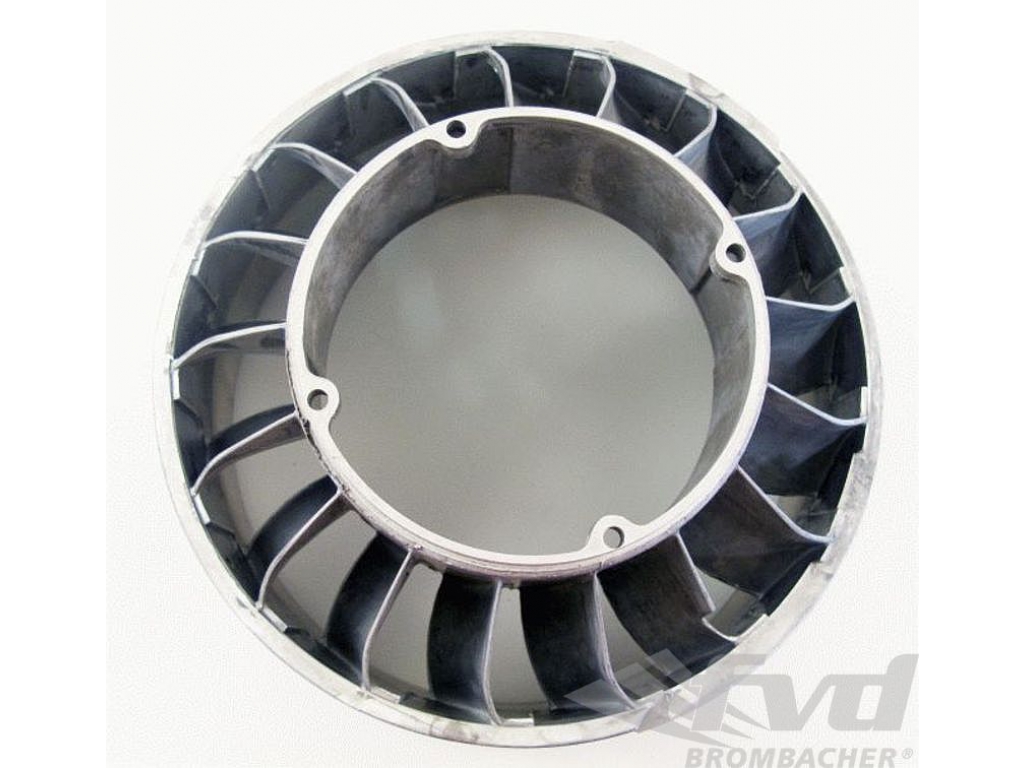 Porsche 911 Fan Housing Results porsche-911-fan-housing-results