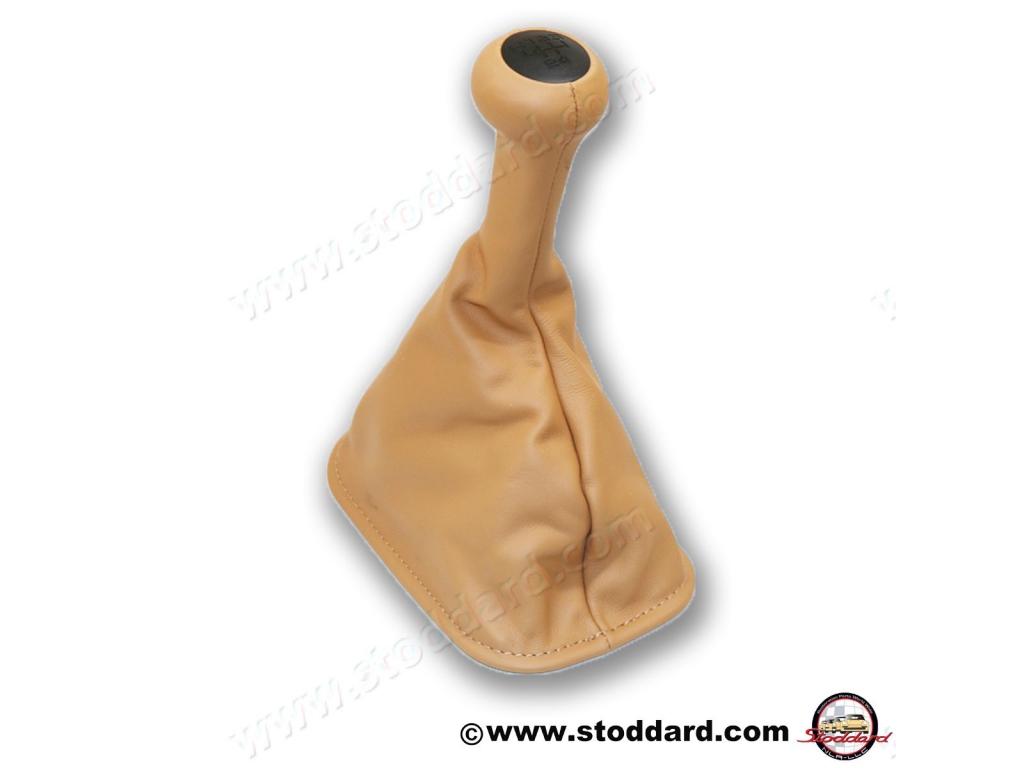 Porsche 944 Shift Knob With Boot Results