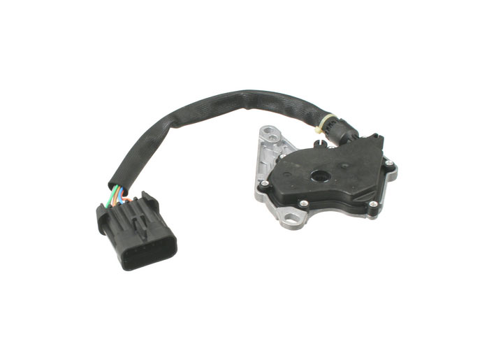 Porsche Selector Switch Results