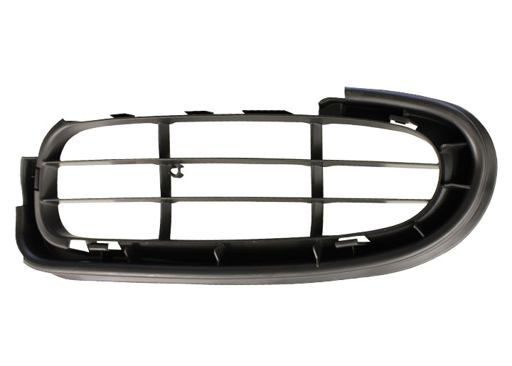 Porsche 911 Front Bumper Grill Results
