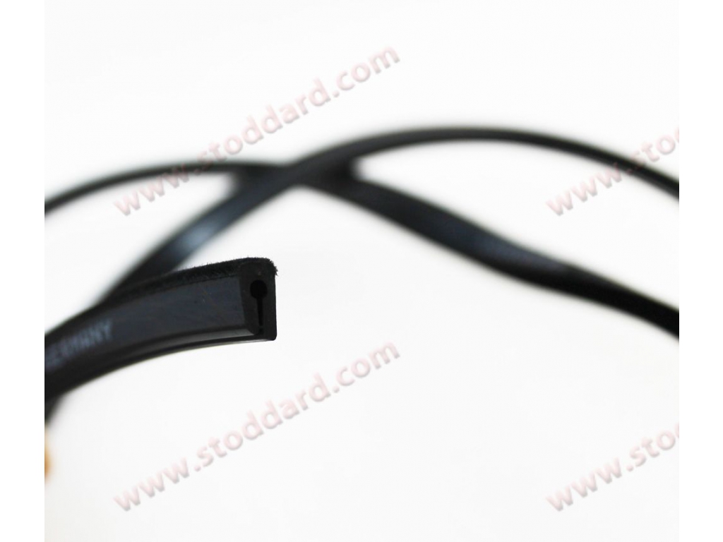 Porsche 911 1983 1984 1985-1998 Genuine Clip for Sunroof Air Deflector Hinge